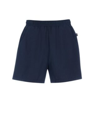 Trigema Jerseyhose »TRIGEMA Shorts aus 100% Baumwolle«