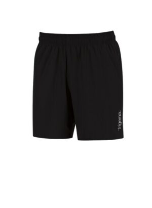 Trigema Jerseyhose »TRIGEMA Sport-Shorts mit Innenslip aus Netz«