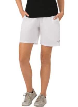 Trigema Jerseyhose »TRIGEMA Sportshorts«