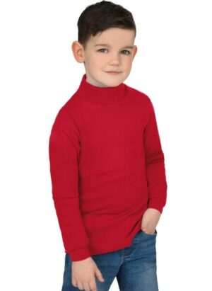 Trigema Rollkragenshirt »TRIGEMA Langarm Ski- und Sport-Rollkragenpullover«