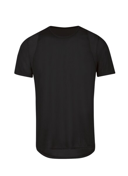 Trigema T-Shirt »TRIGEMA COOLMAX® Sport T-Shirt«