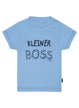 Trigema T-Shirt »TRIGEMA T-Shirt Kleiner Boss«