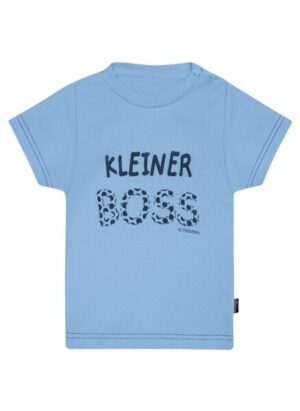 Trigema T-Shirt »TRIGEMA T-Shirt Kleiner Boss«
