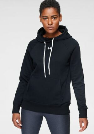 Under Armour® Kapuzensweatshirt »RIVAL FLEECE HB HOODIE«