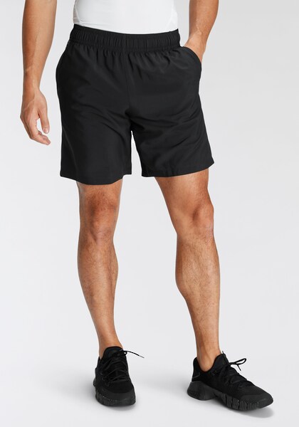 Under Armour® Shorts »UA WOVEN GRAPHIC SHORTS«