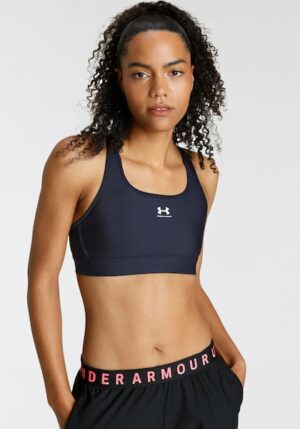 Under Armour® Sport-BH »UA HG ARMOUR MID PADLESS«