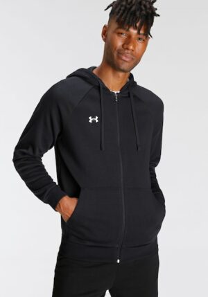 Under Armour® Sweatjacke