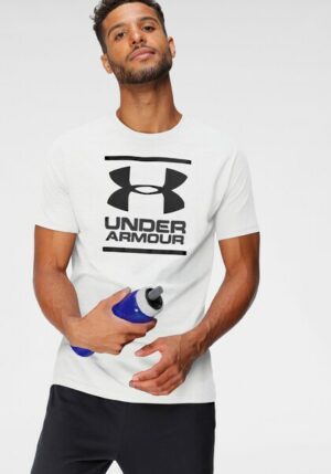 Under Armour® T-Shirt »UA GL FOUNDATION SHORT SLEEVE«