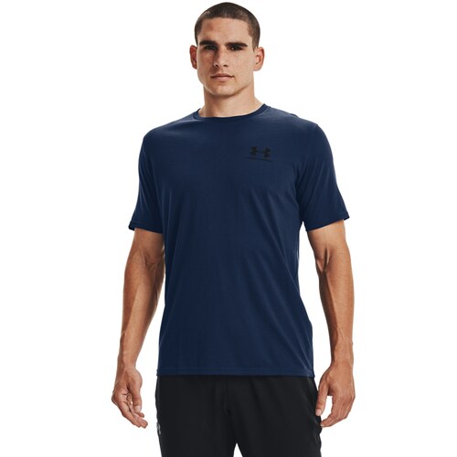 Under Armour® T-Shirt »UA SPORTSTYLE LC SHORT SLEEVE«