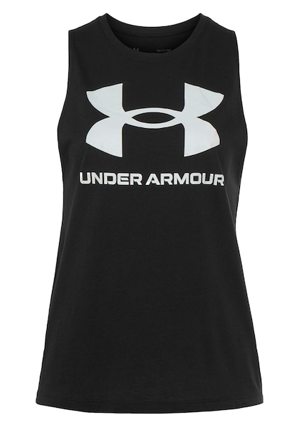 Under Armour® Tanktop »UA LIVE SPORTSTYLE TANK«