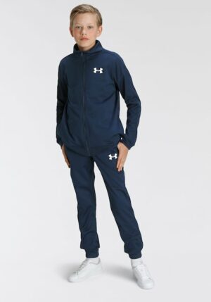 Under Armour® Trainingsanzug »UA KNIT TRACK SUIT«