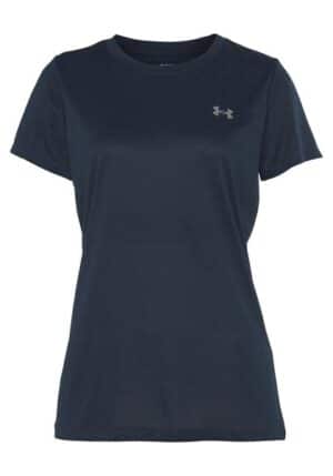 Under Armour® Trainingsshirt »TECH SHORT SLEEVE CREW NECK -TWIST«