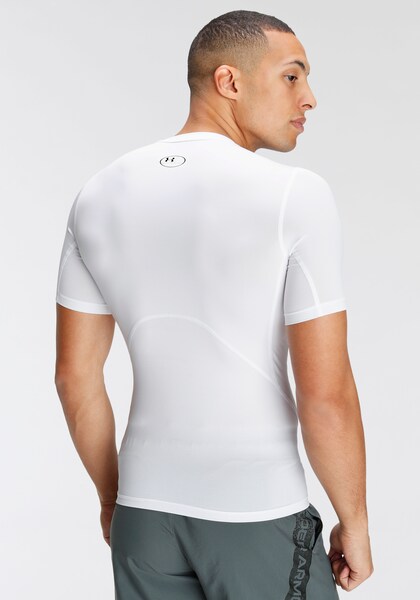 Under Armour® Trainingsshirt »UA HG ARMOUR COMP SHORT SLEEVE«