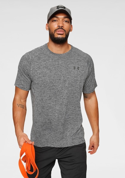 Under Armour® Trainingsshirt »UA TECH 2.0 SS TEE«