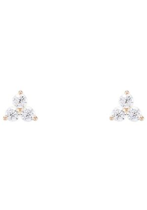 UNIKE JEWELLERY Paar Ohrstecker »GLOW EL3MENTS