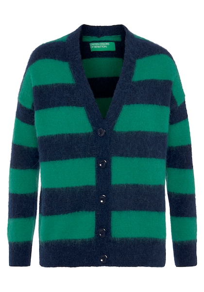 United Colors of Benetton Strickjacke