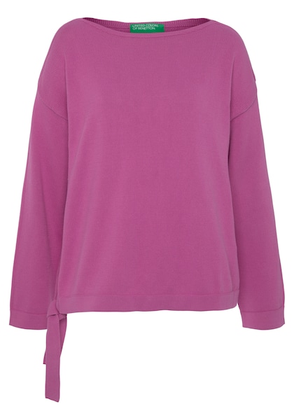 United Colors of Benetton Strickpullover