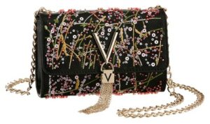 VALENTINO BAGS Umhängetasche »DIVINA EMBROIDERY«