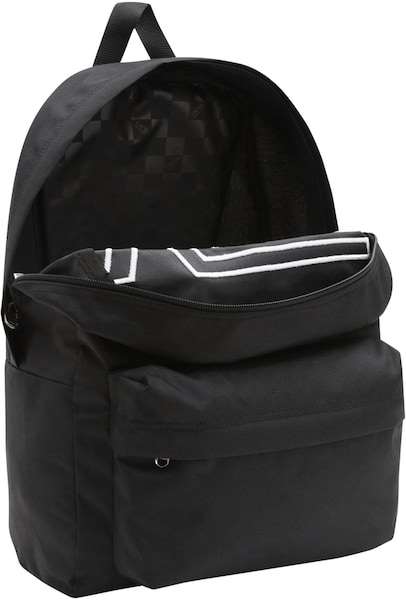 Vans Cityrucksack »OLD SKOOL DROP V BACKPACK«