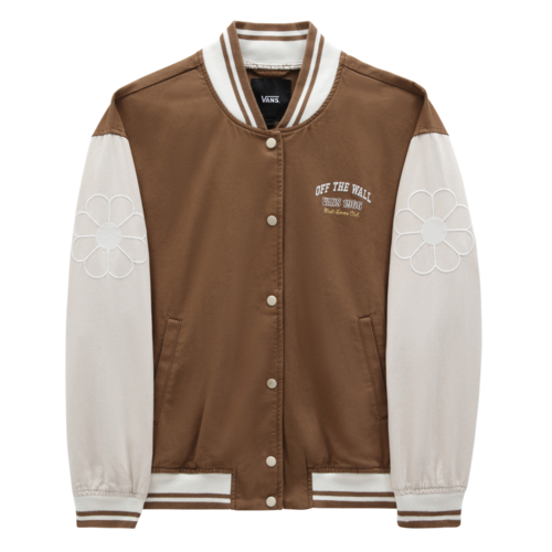 Vans Collegejacke »MUSIC LOVERS CLUB BOMBER MUSIC ACAD«