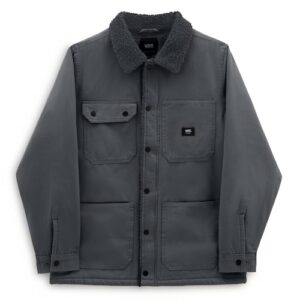 Vans Hemdjacke »MN DRILL CHORE COAT SHERPA«