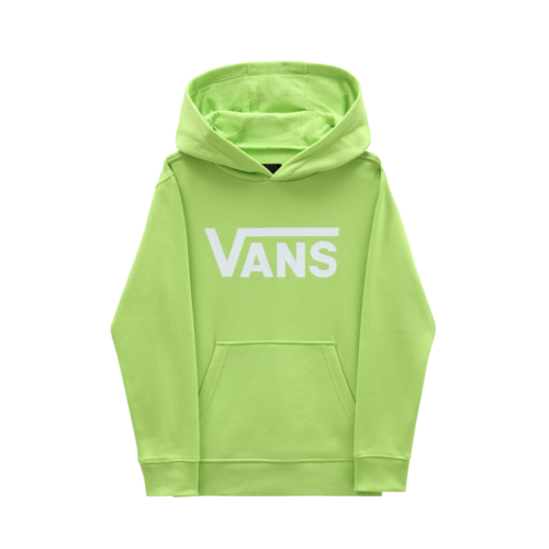 Vans Kapuzensweatshirt »CLASSIC PO KIDS«