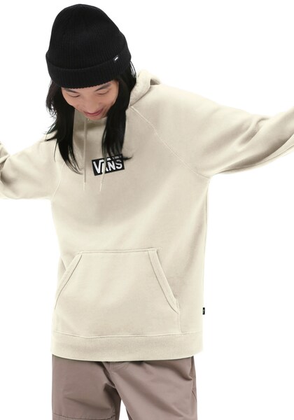 Vans Kapuzensweatshirt »MN VERSA STANDARD HOODIE«