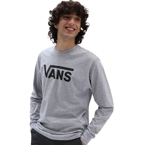 Vans Langarmshirt »MN VANS CLASSIC LS«