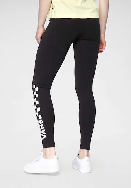 Vans Leggings »CHALKBOARD CLASSIC LEGGINGS«