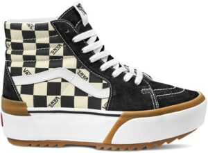 Vans Plateausneaker »SK8-Hi Stacked«