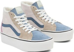 Vans Plateausneaker »SK8-Hi Tapered Stackform«