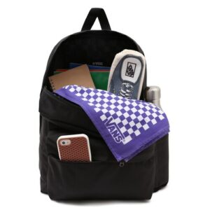 Vans Rucksack »OLD SKOOL BOXED BACKPACK«