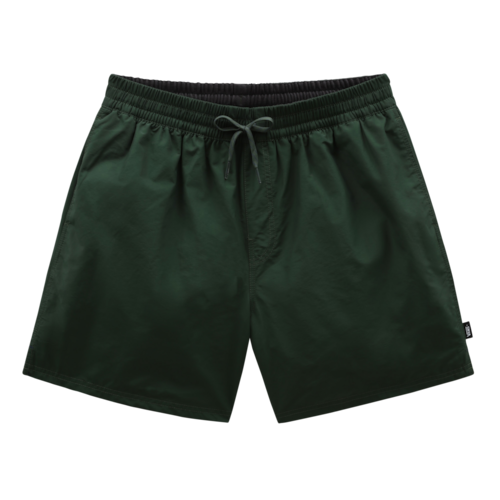 Vans Shorts »PRIMARY SOLID ELASTIC BOARDSHORT«