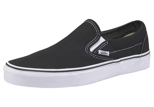 Vans Sneaker »Classic Slip-On«