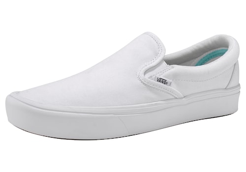 Vans Sneaker »ComfyCush Slip On«