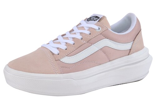 Vans Sneaker »Old Skool Overt CC«