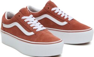 Vans Sneaker »Old Skool Stackform«