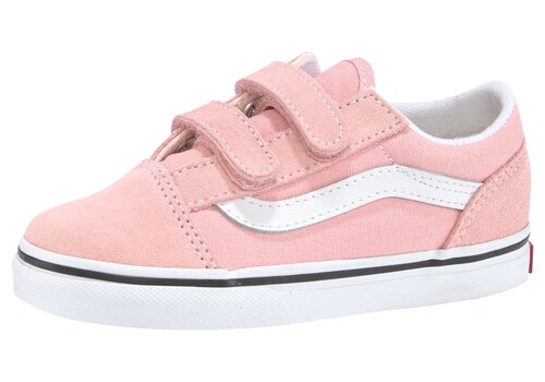 Vans Sneaker »Old Skool V«