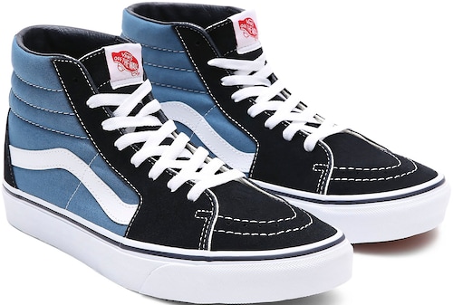 Vans Sneaker »SK8-Hi«