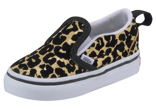 Vans Sneaker »TD Slip-On V«