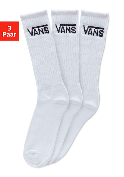 Vans Socken »Classic Crew«