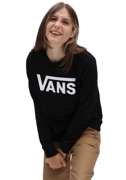 Vans Sweatshirt »CLASSIC V CREW«