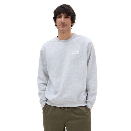 Vans Sweatshirt »RELAXED FIT CREW«