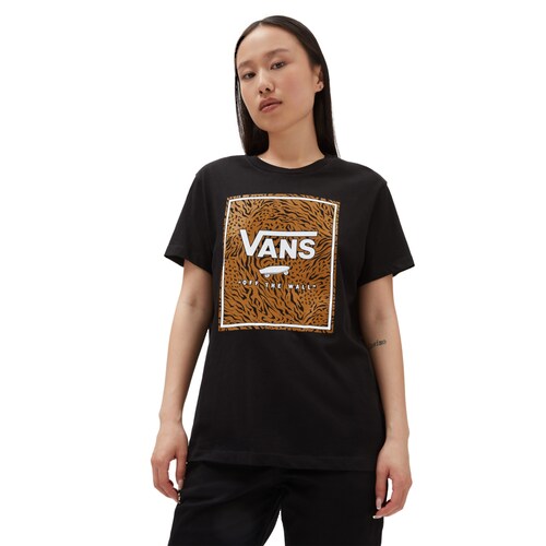 Vans T-Shirt »ANIMASH BFF DUSK DOWNER«