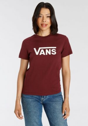 Vans T-Shirt »FLYING V CREW TEE«