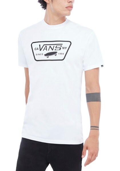 Vans T-Shirt »FULL PATCH«