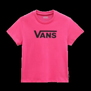 Vans T-Shirt »GR FLYING V CREW GIRLS FLYING V«