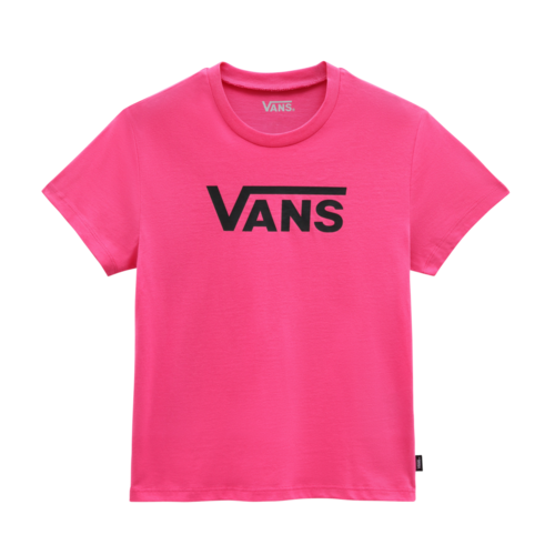 Vans T-Shirt »GR FLYING V CREW GIRLS FLYING V«