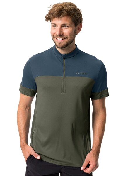 VAUDE Funktionsshirt »MEN'S ESCAPE HZ SHIRT«