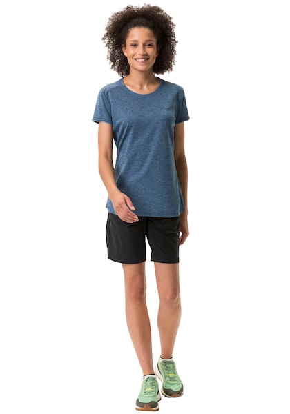 VAUDE Funktionsshirt »WOMEN'S ESSENTIAL T-SHIRT«